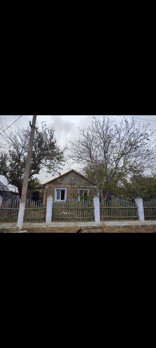 Продам будинок в селі Українка