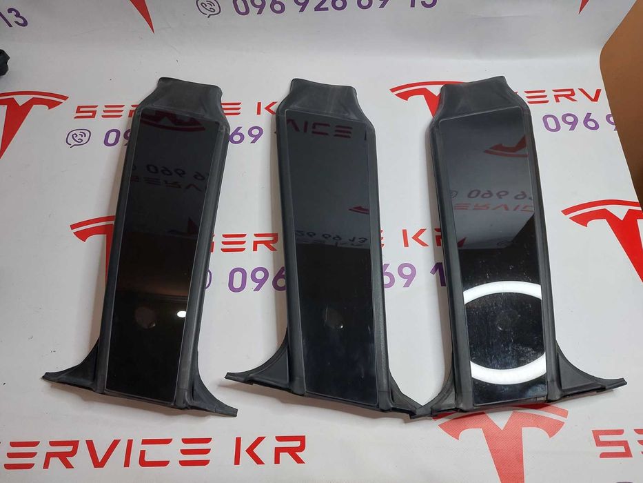 В продаже! Стойка LH | RH с камерой  на Tesla Mode 3 18-23