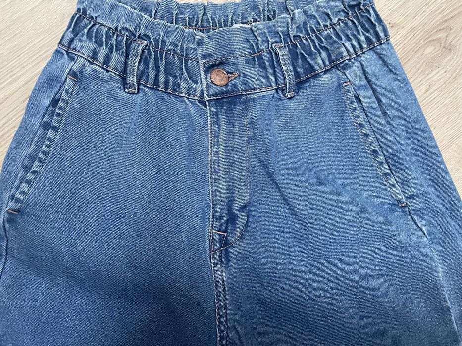 Calças Tiffosi 13-14 anos