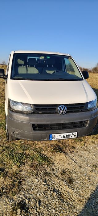 Sprzedam Volkswagen T5
