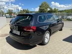 Wynajem samochodów Łódź - Segment D, VW Passat lub podobny,Tanirent.pl