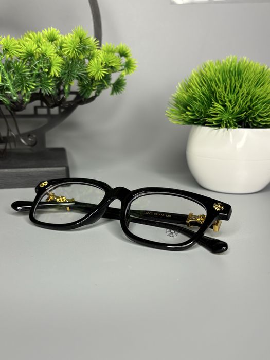 Очки Хром Хартс. Chrome Hearts Окуляри