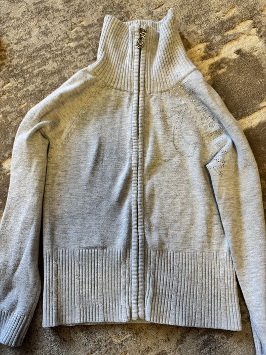 Флісові кофти  різні варіанти