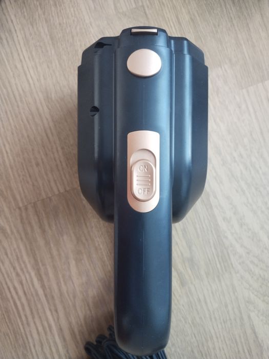 Автомобільний пилосос Aspiring