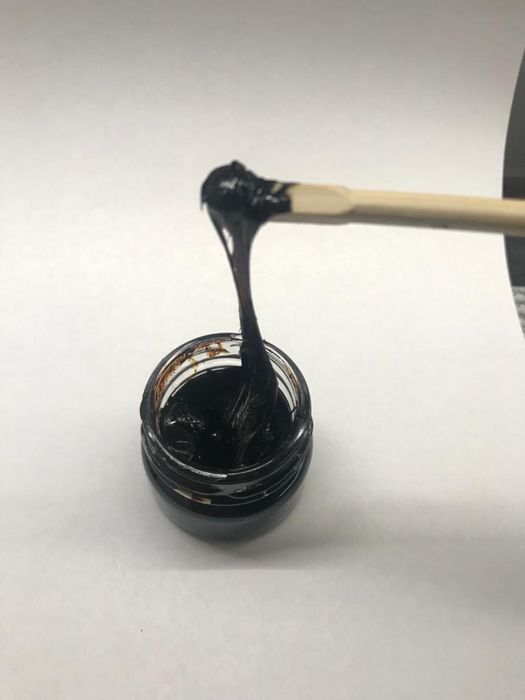 Mumio shilajit z Rosji