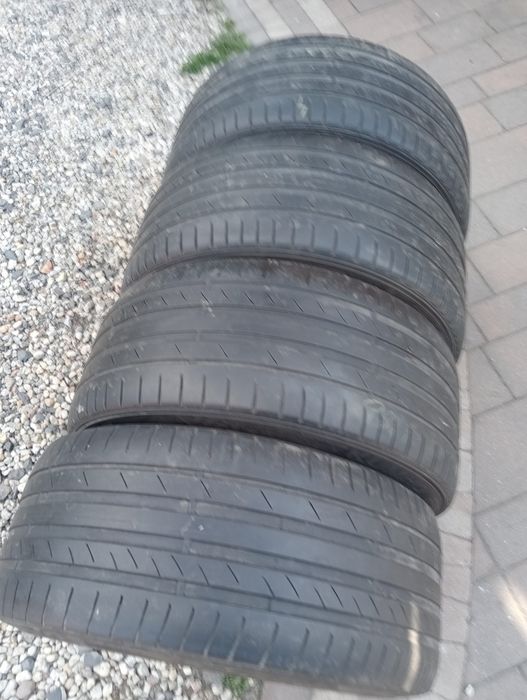 255/35R19 Audi A8 D4 A4/S4 A5/S5 A6 C7 C8