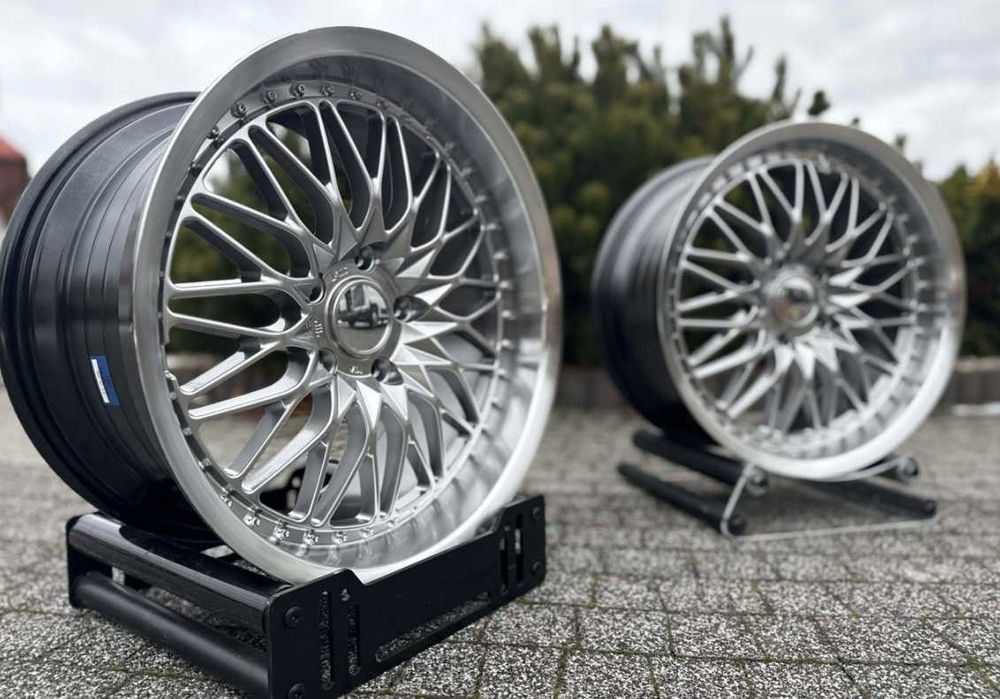 FELGI AR015 do BMW E90 E91 E92 F30 F31 F36 F10 F12 X3 19 8,5 i 9,5 HB