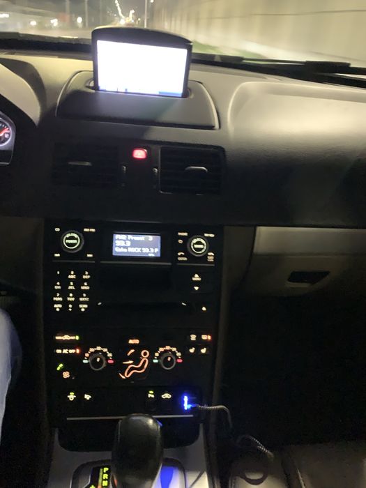 Volvo XC90 D5 AWD 2014r