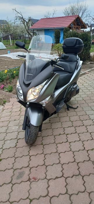 Honda skuter  Swt 400