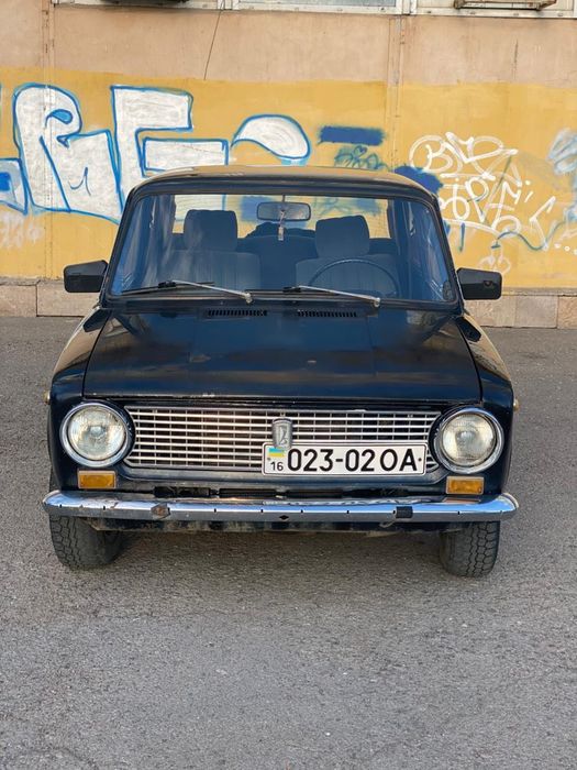 Продам ваз 2101,