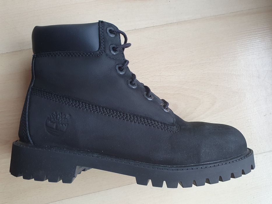 Timberland Premium 6 Inch Boot