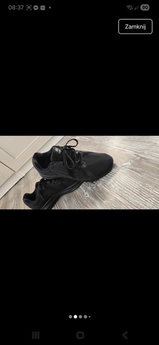 Buty do biegania Downshifter 38