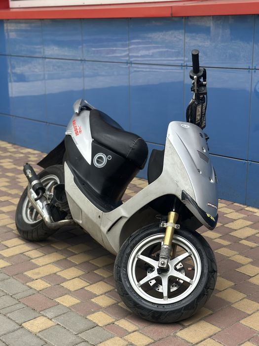 Срочно Продам Suzuki ZZ Inch Up Sport ,Есть обмен на хорошый пк