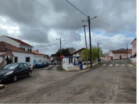 Terreno Urbano Murado A-dos-Ruivos/Bombarral