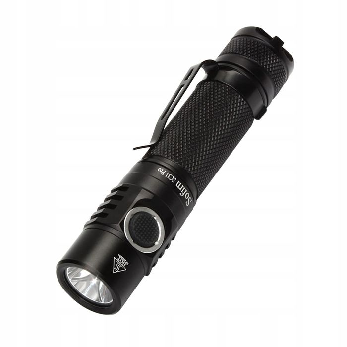 Latarka Sofirn SC31 Pro