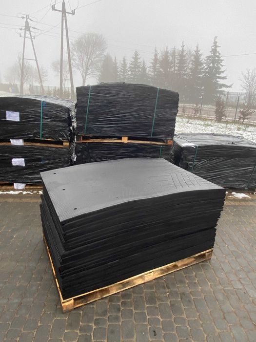 Maty legowiskowe dla bydła krów Geyer-Hosaja 3.2 MM PROMOCJA