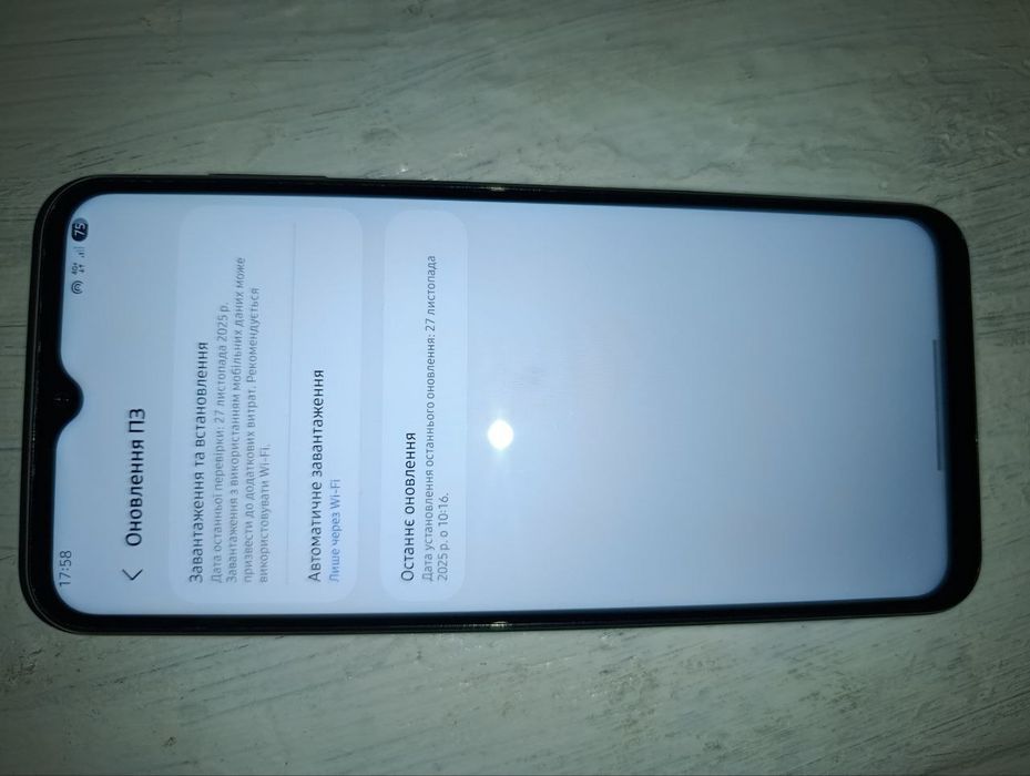 Продам самсунг m14 5g