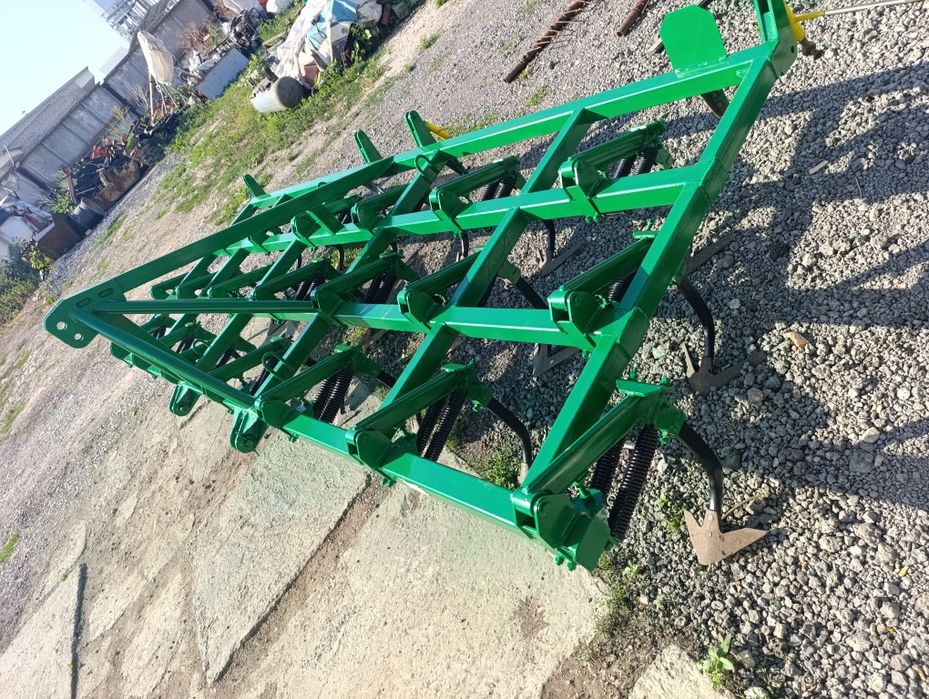 Культиватор кпс 5.