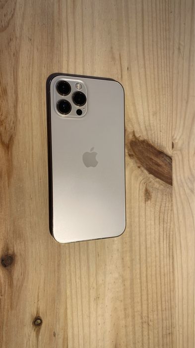 Iphone 12Pro Max 128Gb Dourado