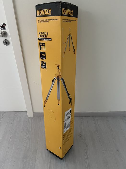 Tripe Dewalt DE0735-XJ