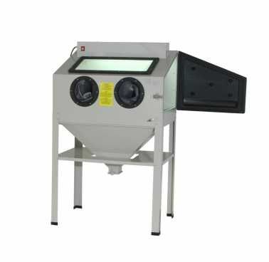 Tanque Decapagem c/ Abert. Lateral Capac. 220 Lts. AP28