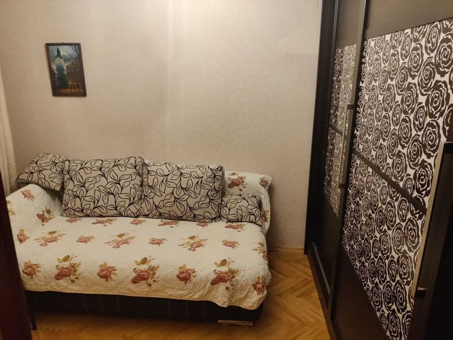 Продаж квартири у Львові 3 кімнати цегляна чешка вул Довженка Сихів