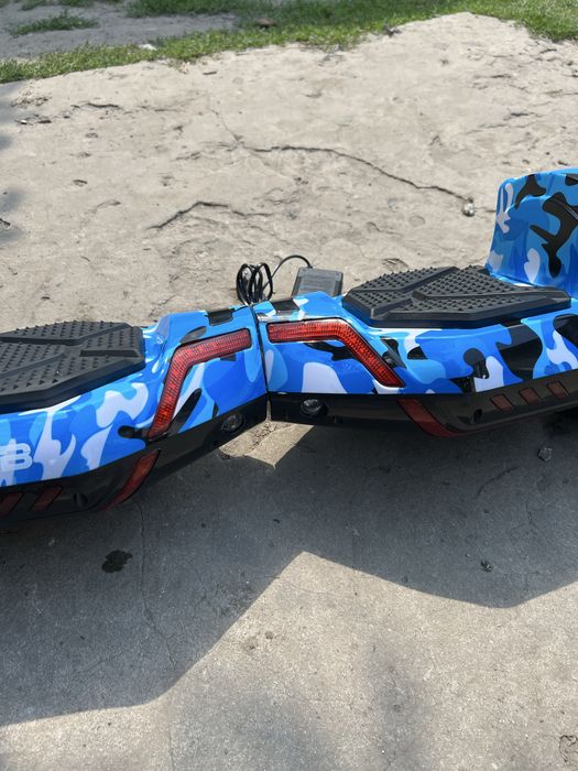 Гіроскутер RCB Electric Self Balancing Scooter Model RH3 36V