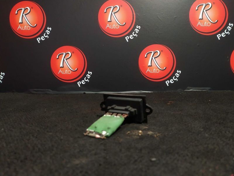 Resistencia Da Sofagem Citroên C3 I (Fc_, Fn_)