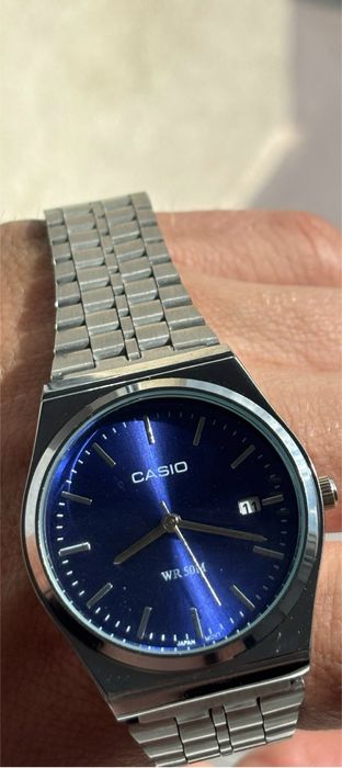 Zegarek Casio MTP-B145