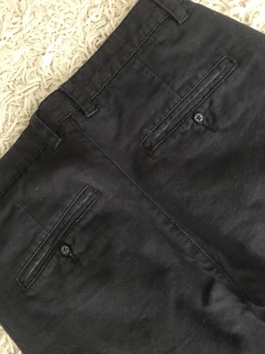 Skny chłopięce  , jeans Reserved r. 152 cm.