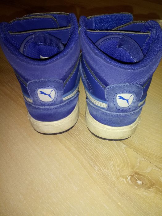 Adidasy PUMA 23