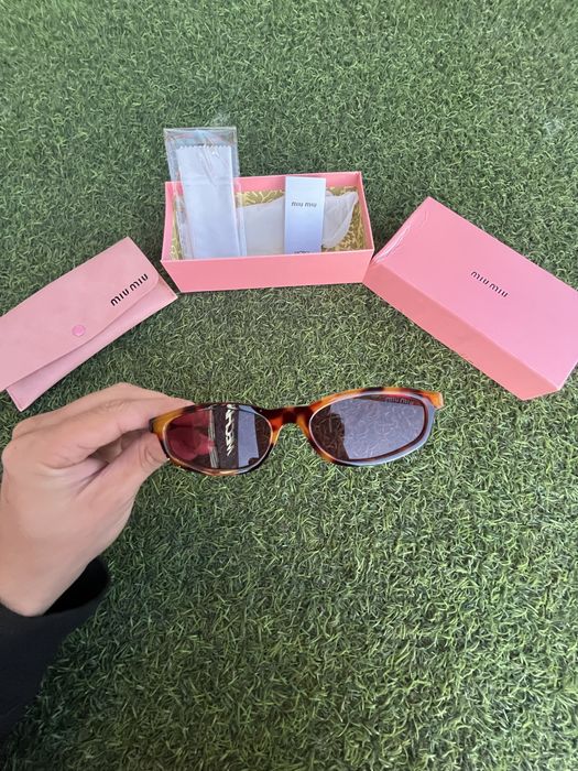 Oculos de Sol - Miu Miu