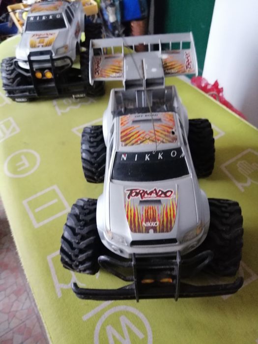 Remote-Controlled Car64740746638337122