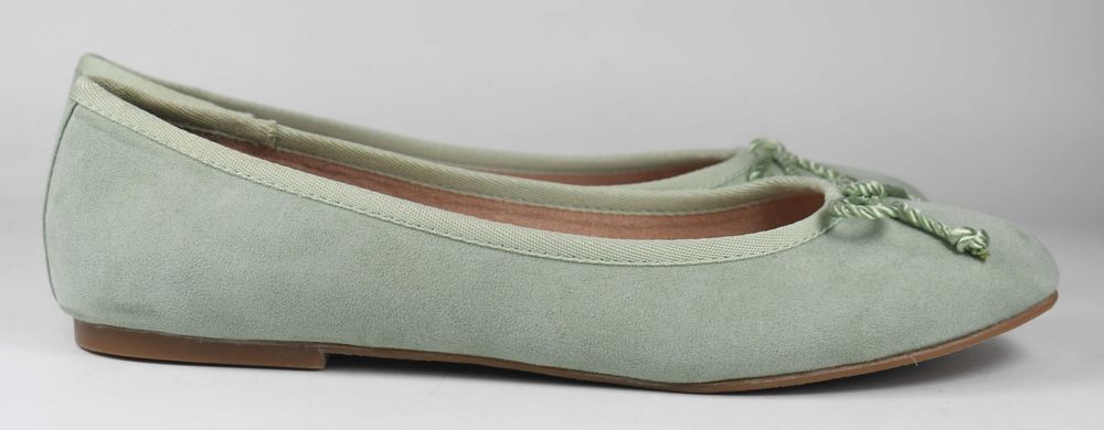 Nowe baleriny Tamaris roz. 41