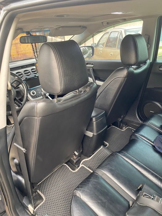 Продам mazda cx7