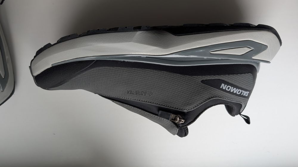 ТЕРМО кросівки | Salomon Odysseу