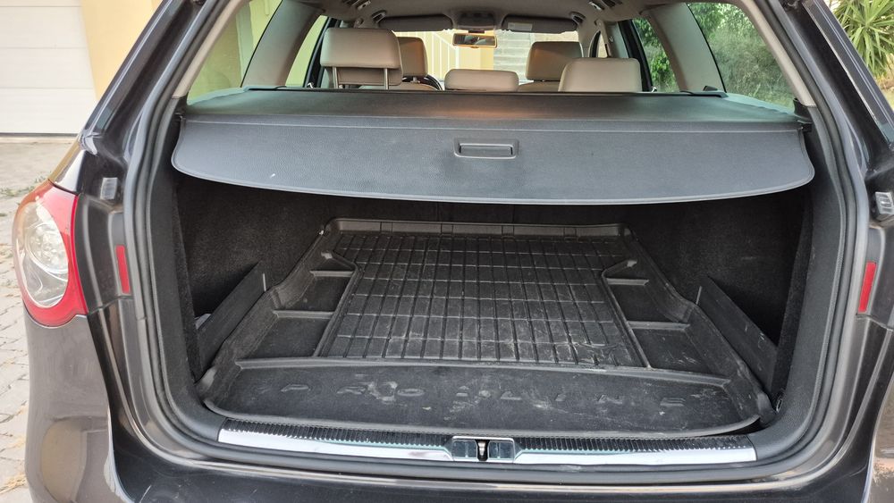 Volkswagen Passat 2.0Tdi