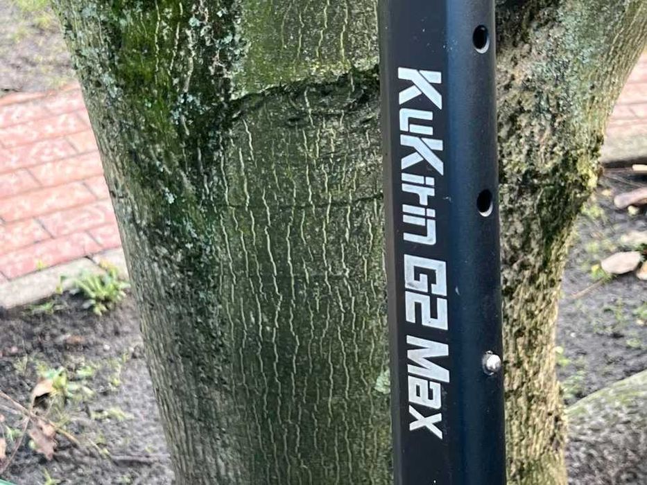 Hulajnoga elektryczna Kukirin G2 Max