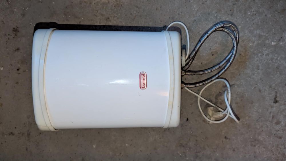 Podgrzewacz wody Galmet 5 litrów