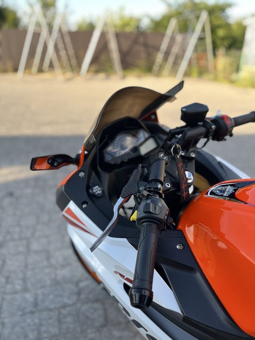 Motoleader ml250cbr