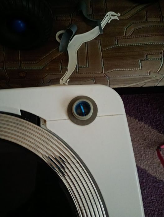 Pralka turystyczna z wirówka 240w 3.5