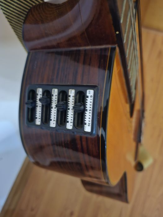 Guitarra Takamine TC28C