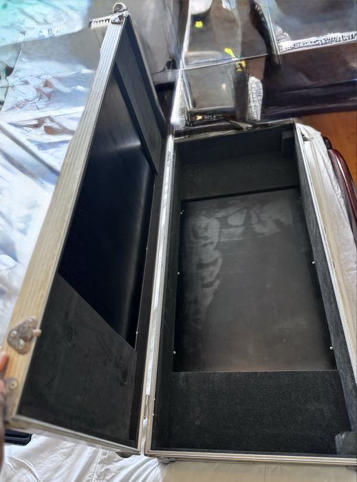 Estojo de transporte para teclado Yamaha (bolsa para teclado)