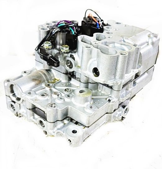 sterownik płyta skrzynia subaru forester iii 2.5 13r-