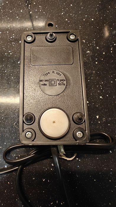 Pompka akwarystyczna