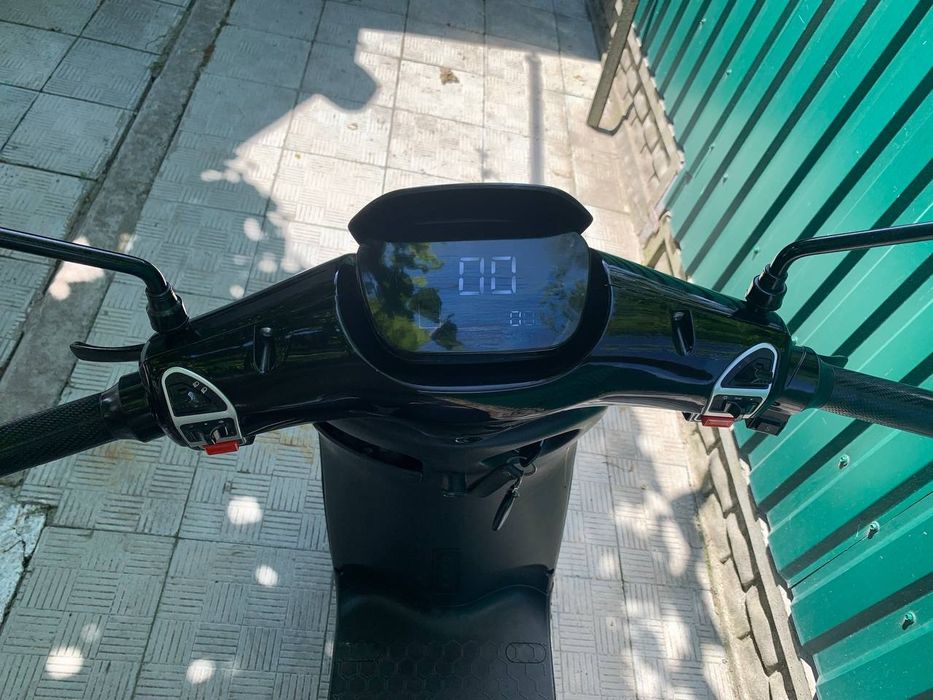 FADA N9, 2024 року