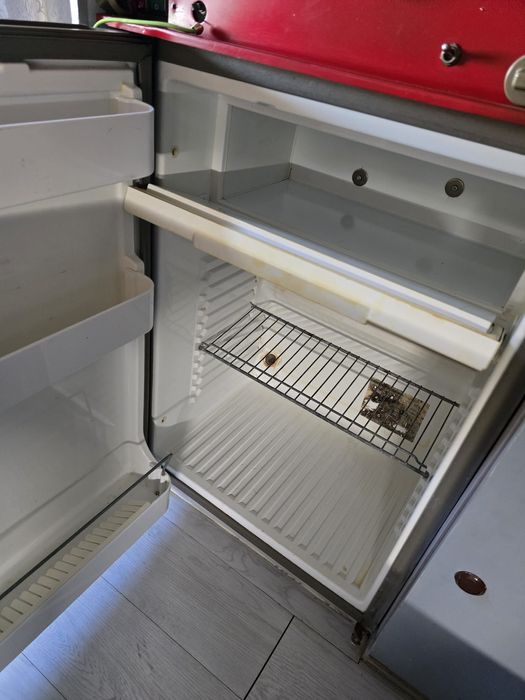 Autocaravana Fiat Ducato