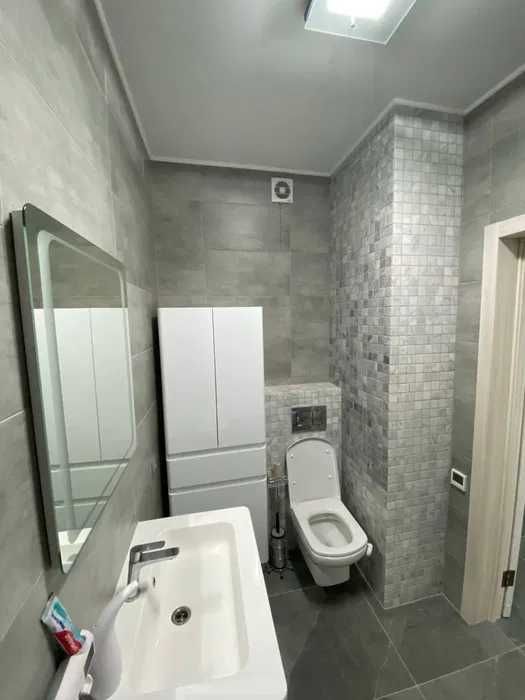 Оренда 2-х кімнатна квартира, Оболонський пр-т  | ЖК ObolonSky