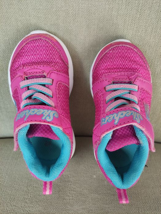 Sapatilhas Skechers T22