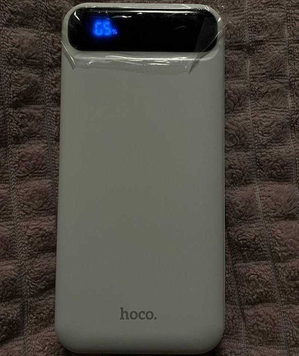 АКЦИЯ! Power Bank Fast Charge Повербанк 22.5W PD+ 22000mAh